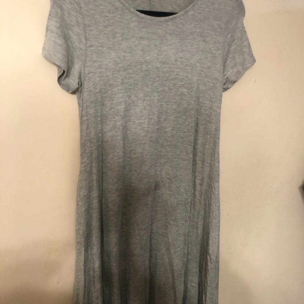 Casual woman’s dress